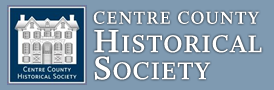 Centre County Historical Society logo