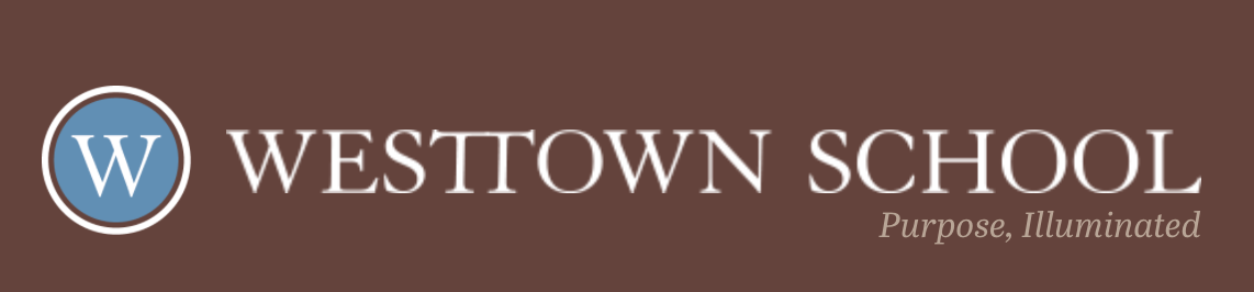Westtown School logo